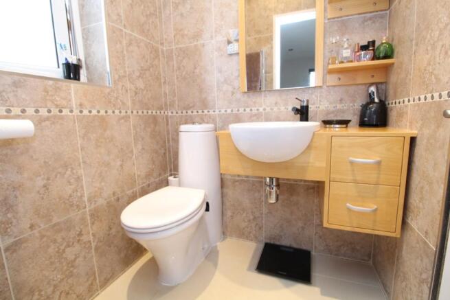 En-suite