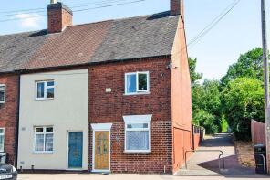 153, Upper St John Street, Lichfield WS14 9EA