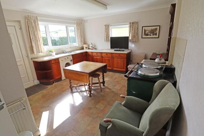 Slaidburn Road, Bentham, Lancaster, LA2 photo 4