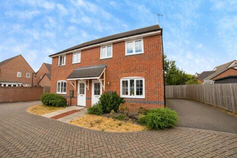 Browns Court, Farnsfield, Newark, Nottinghamshire, NG22