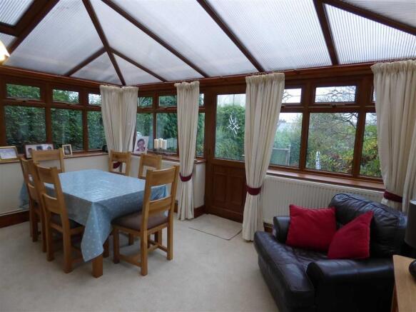 CONSERVATORY