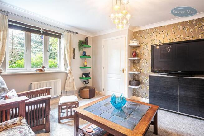 Middlewood Chase, Wadsley Park Village, Sheffield photo 4