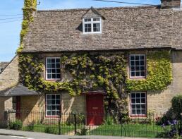 9, High Street, Shipton-under-wychwood, Shipton Under Wychwood OX7 6DG