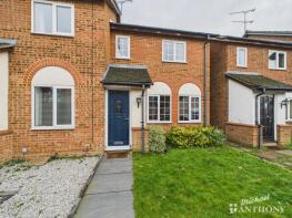 20, St Georges Close, Leighton Buzzard LU7 1ZX