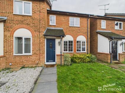 St. Georges Close, Leighton Buzzard