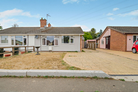 Leys Road, Wivenhoe, Essex