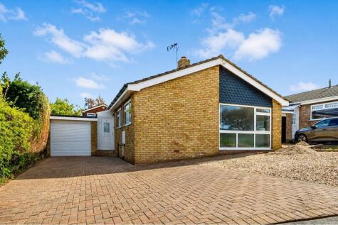 Granson Way, Washingborough, Lincoln, LN4
