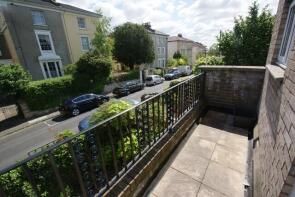 3, Victoria Court, Victoria Gardens, Cotham, Bristol BS6 5SF