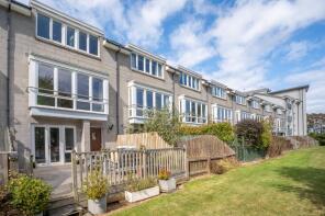 2, Rubislaw View, Aberdeen AB15 4DD