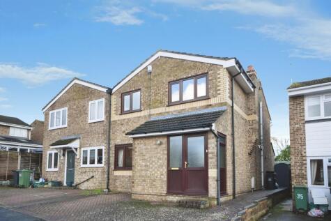 Orion Way, Braintree