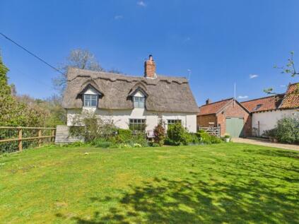 Hempnall, Norwich