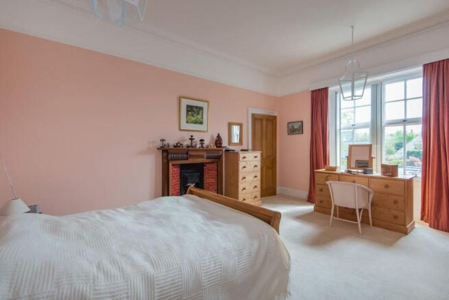 Double Bedroom 1