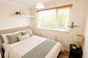 20, Barley Croft, Hemel Hempstead HP2 4UY