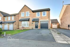11, Ivy Farm Close, Preston PR3 3UG