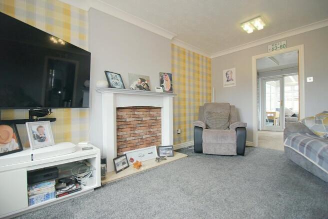 2 bed Semi-Detached for sale Image 4