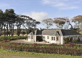 Crow Wood, Embo Mains, Embo Junction - Dornoch, Dornoch IV25 3PP