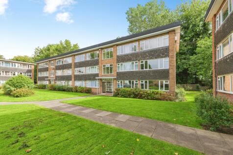 Garrard Gardens, Sutton Coldfield