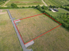 Woodmans Paddock, Sandy Lane, Southampton SO32 2HQ