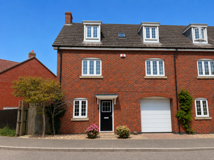 Buttercup Road,Desborough,Kettering,NN14 2JP