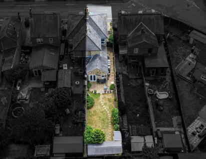 Burn Street, March, PE15 8LU