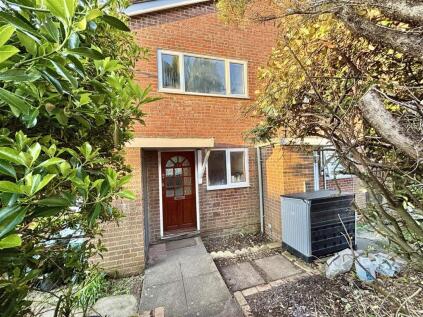 Thames Close, Ferndown