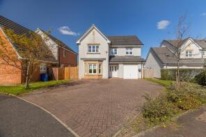 3, Raeswood Gate, Glasgow G53 7HF