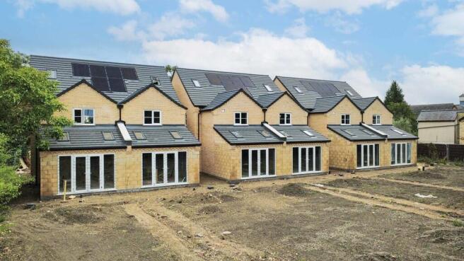 The Leys - Drone ...