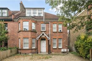 4, Highlands, South Road, Forest Hill, London SE23 2UF