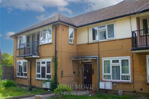 Wild Green South, Slough, Berkshire, SL3