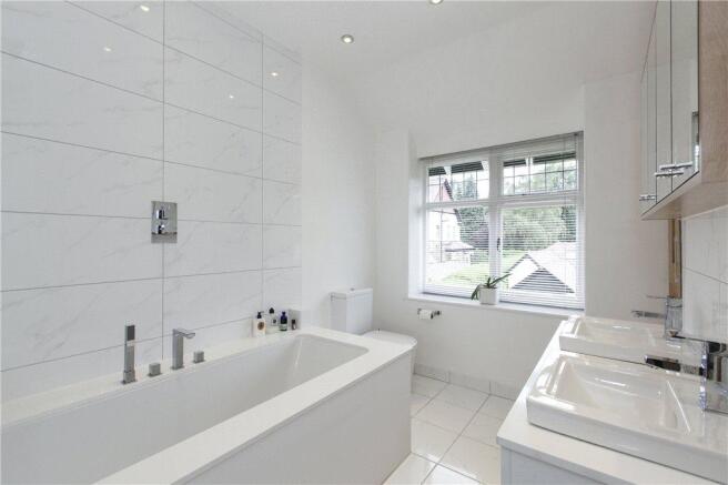 House Bathroom