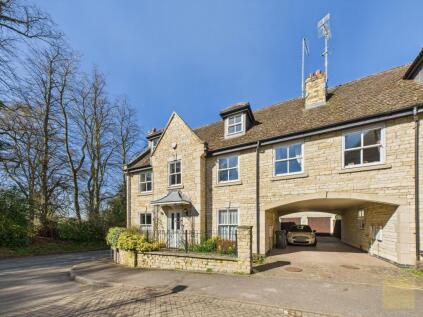 Aldgate Court, Ketton, PE9