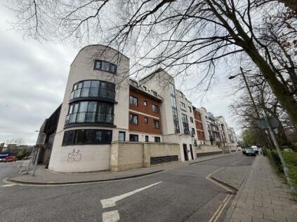 43 Chapel Field East, Norwich, Norfolk NR2 1SF