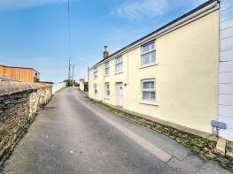 Trethan Cottage, Salt Cellar Hill, Helston TR13 9DP
