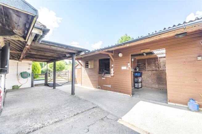 Stables