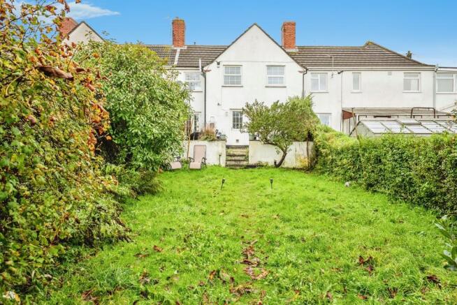 Victoria Road, Bulwark, CHEPSTOW photo 4