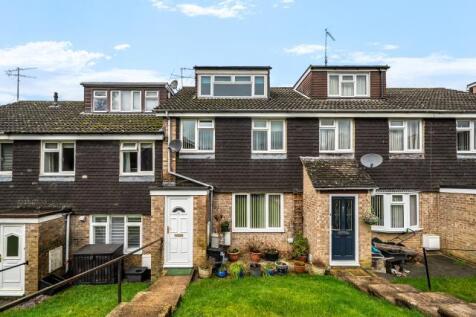 Webb Crescent, Chipping Norton