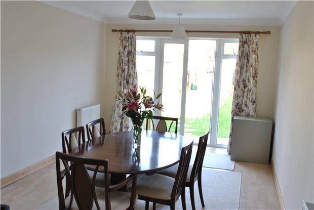 Family/Dining Room