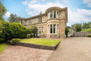 335, Albert Drive, Glasgow G41 5HJ