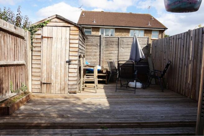 Decking