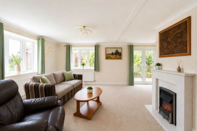 2 bed Lodge for sale Image 5