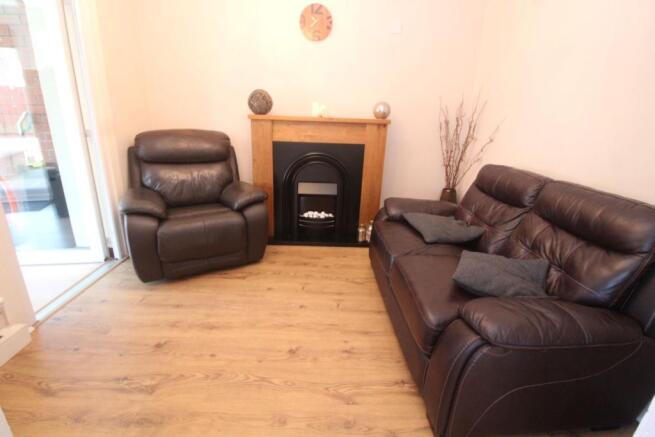 Dining / Family Room