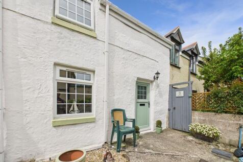 Tyringham Road, St. Ives