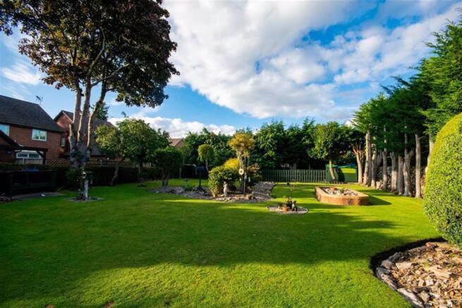 Lawns