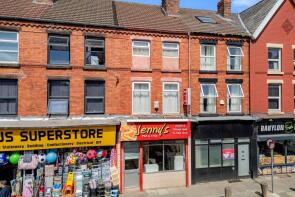 19, Lawrence Road, Liverpool L15 0EE