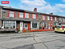 13, Coedcae Road, Abertridwr CF83 4EG