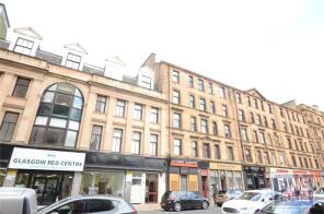 Flat 2/3, Mercatgate, High Street, Glasgow G1 1NW