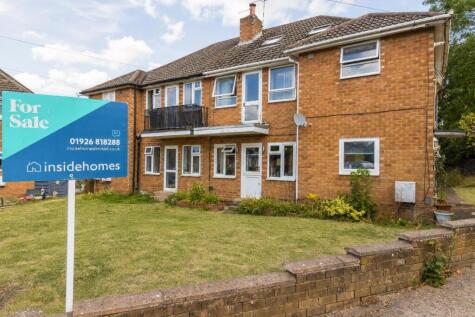 86, Acacia Road, Leamington Spa, Warwickshire, CV3
