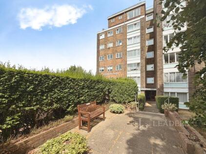 Shanklin Court, 132 Hangleton Road, Hove