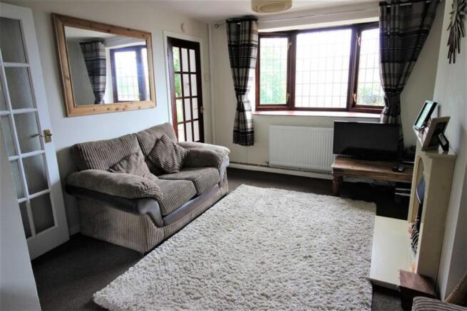 Lounge: