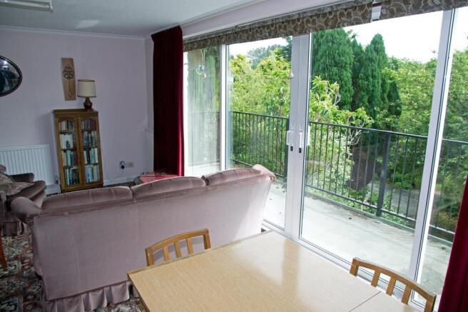 Living / Dining Room